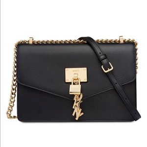 Black Crossbody purse